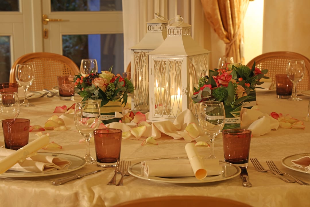 Gastro Hotel Savoy Palace