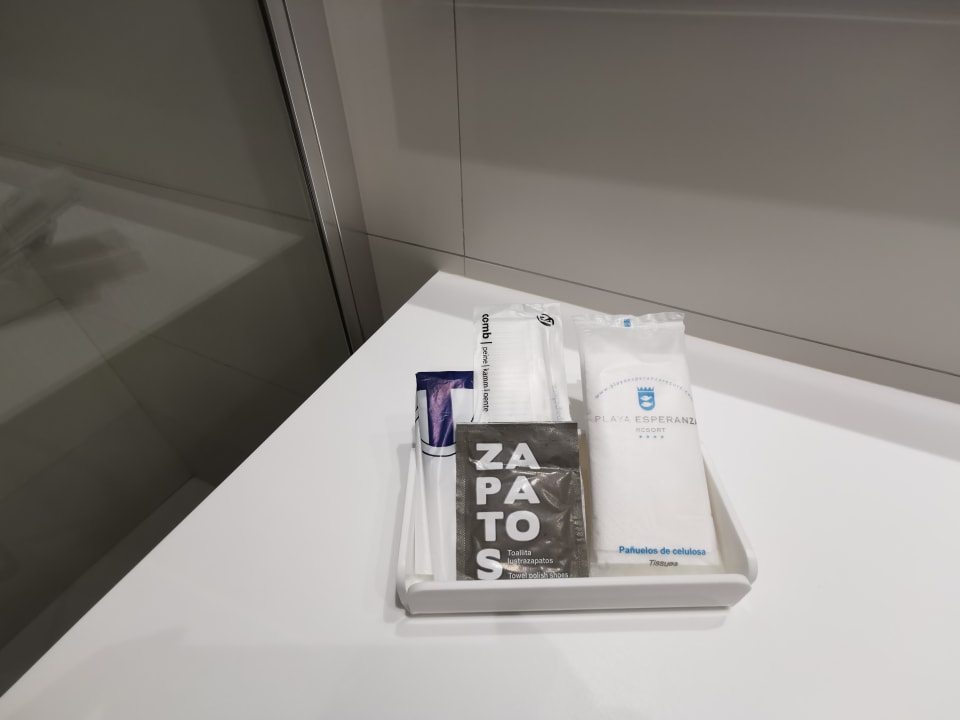 Zimmer Playa Esperanza Resort