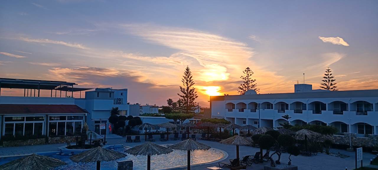 Sonstiges Ilios K Village Resort