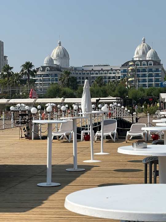 Strand Adalya Elite Lara