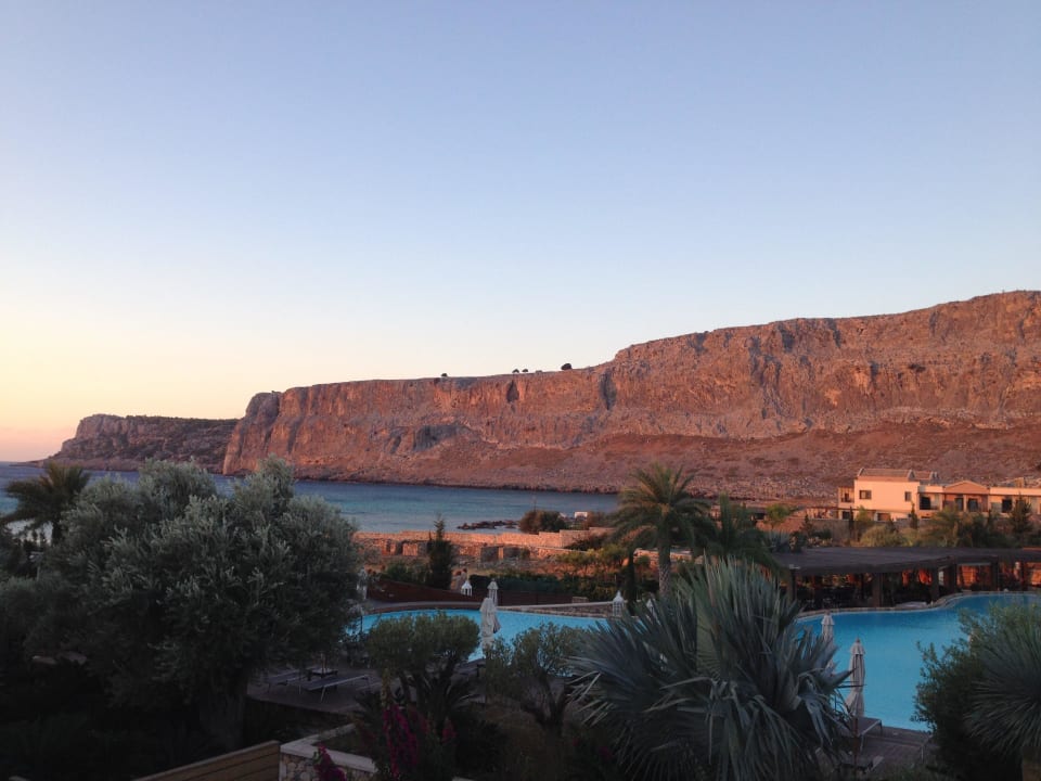 Von Zimmer 425 Aquagrand Artistic Luxury Beach Resort - Adults only