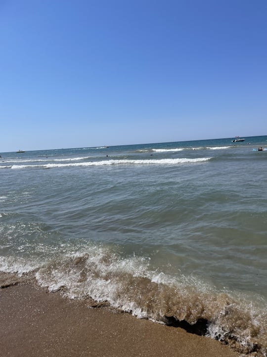 Strand Aydinbey Kings Palace & Spa