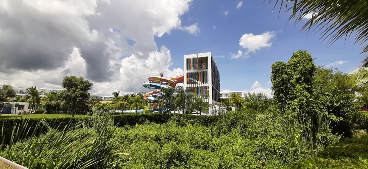 Sport & Freizeit Hotel Riu Republica - Adults only