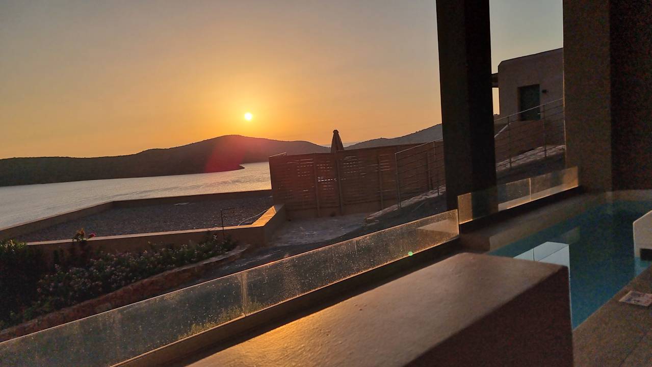 Zimmer Domes Aulus Elounda All-Inclusive Resort, Curio Collection by Hilton