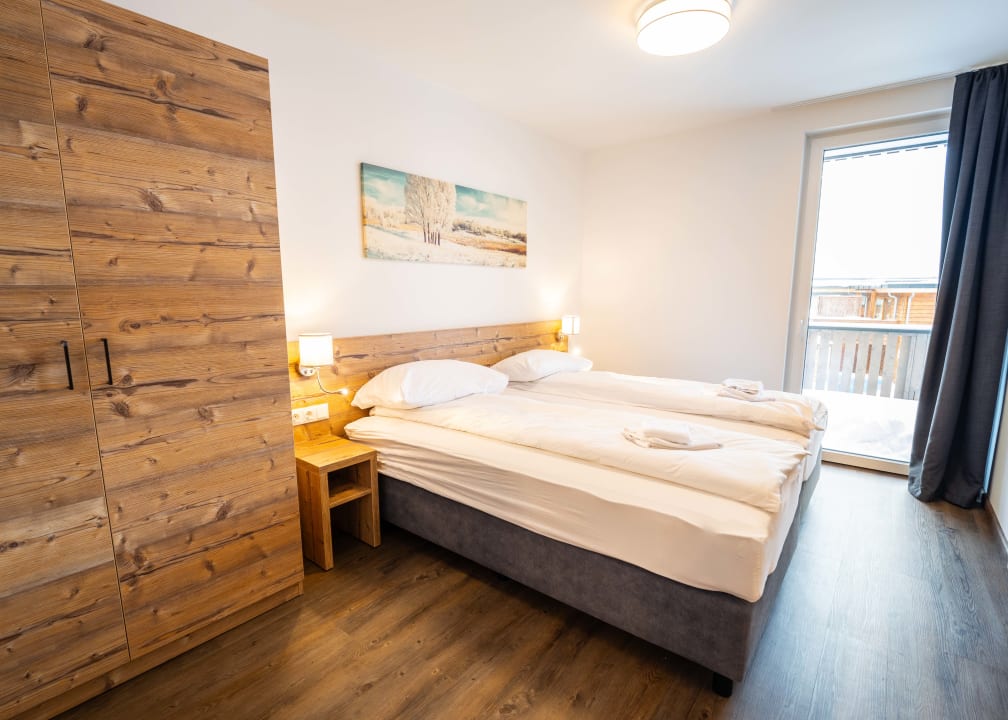 Zimmer Haus Tauernblick Katschberg by Alpentravel