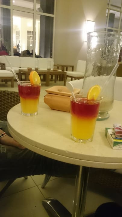 Lecker Jamaika Jaz Aquaviva