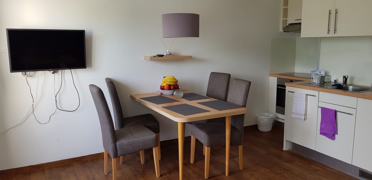 Zimmer Ferienwohnungen Ferienpark Weissenhäuser Strand