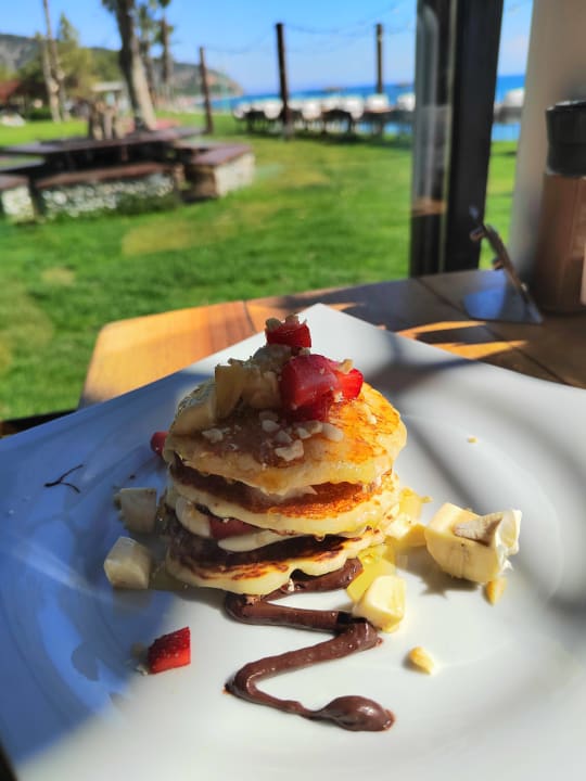 Gastro TUI MAGIC LIFE Beldibi +16