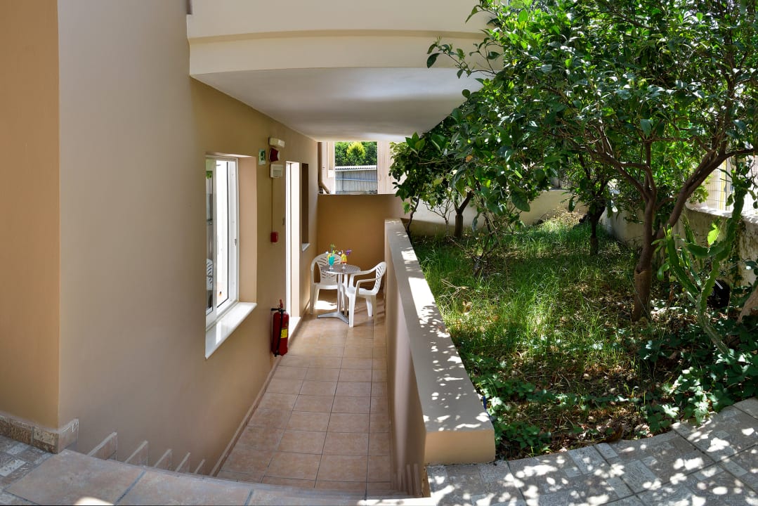 Sonstiges Hotel Akatos