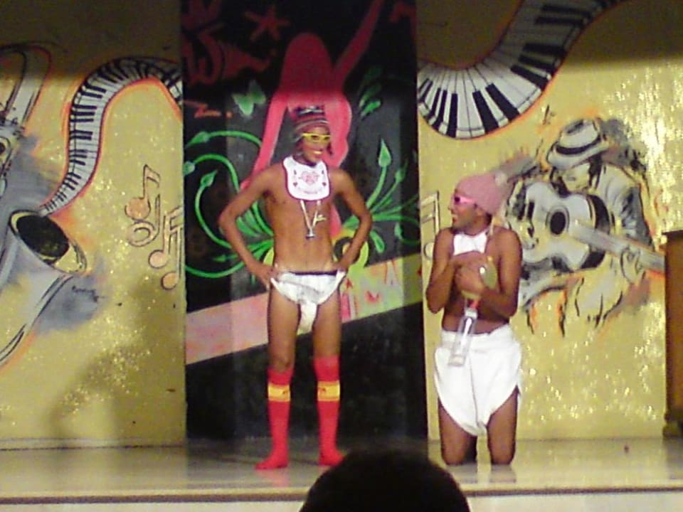 Show Mahdia Beach & Aquapark