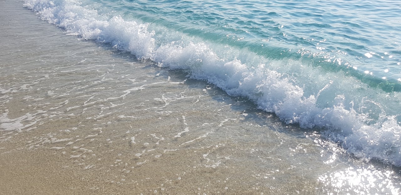 Strand Borgo Donna Canfora