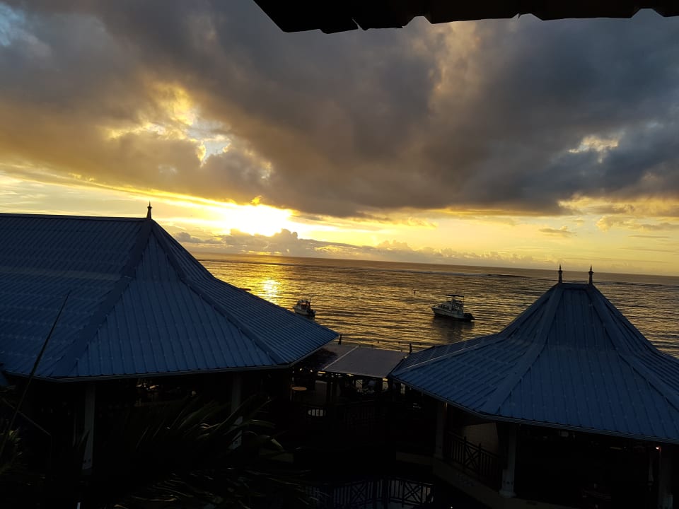 Zimmer Pearle Beach Resort & Spa