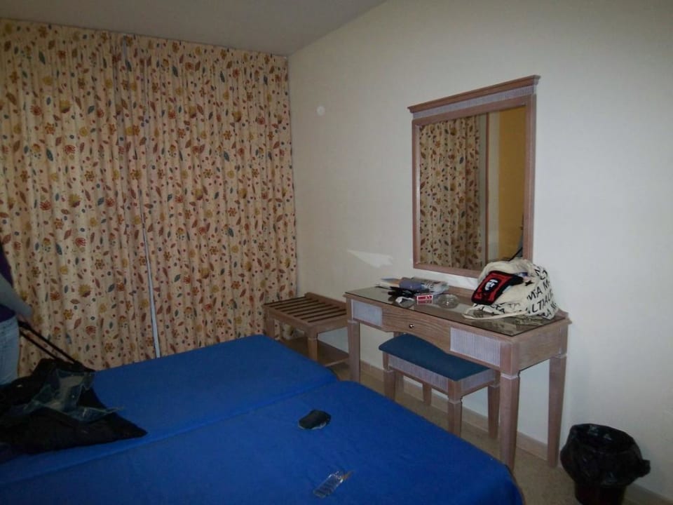 Doppelzimmer Cabot Playa Grande - Adults Only