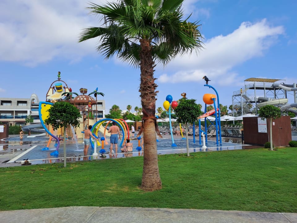 Sport & Freizeit Jacaranda Luxury Resort