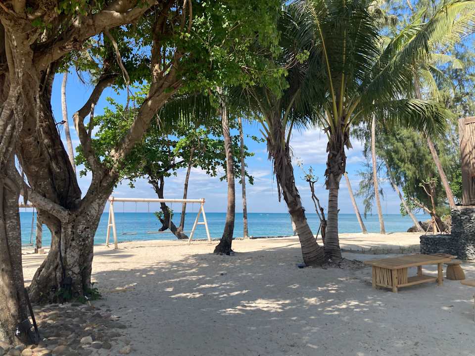 Strand Dinso Resort & Villas Ko Chang, Vignette Collection by IHG