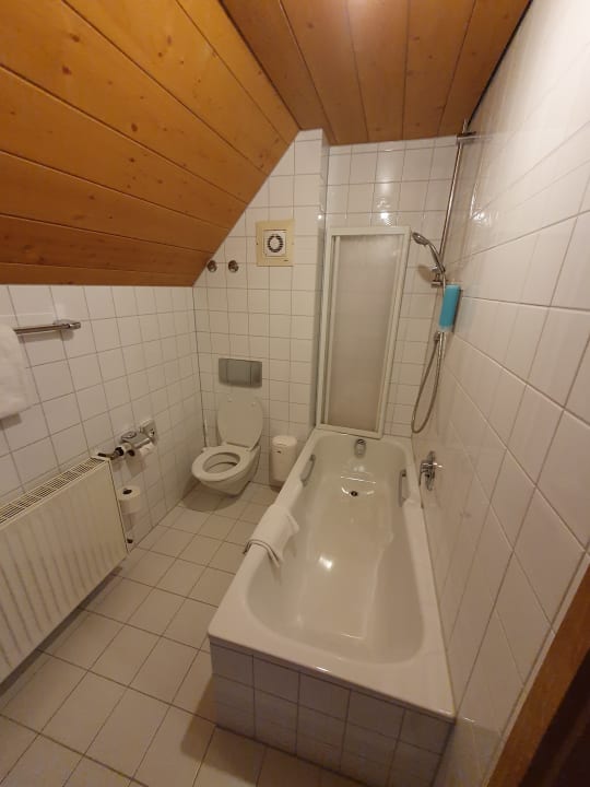 Zimmer Heizmannshof Hotel & Restaurant