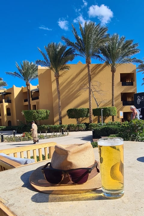 Gastro Stella Beach Resort & Spa Makadi Bay