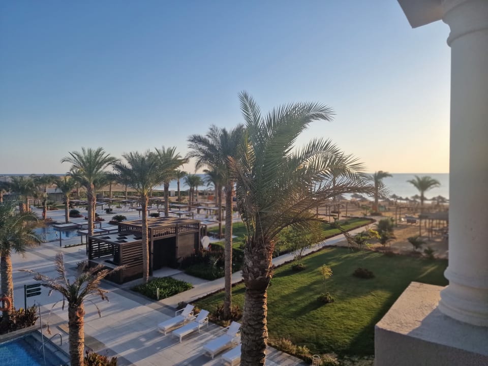 Ausblick Jaz Costa Mares (Adults Only)