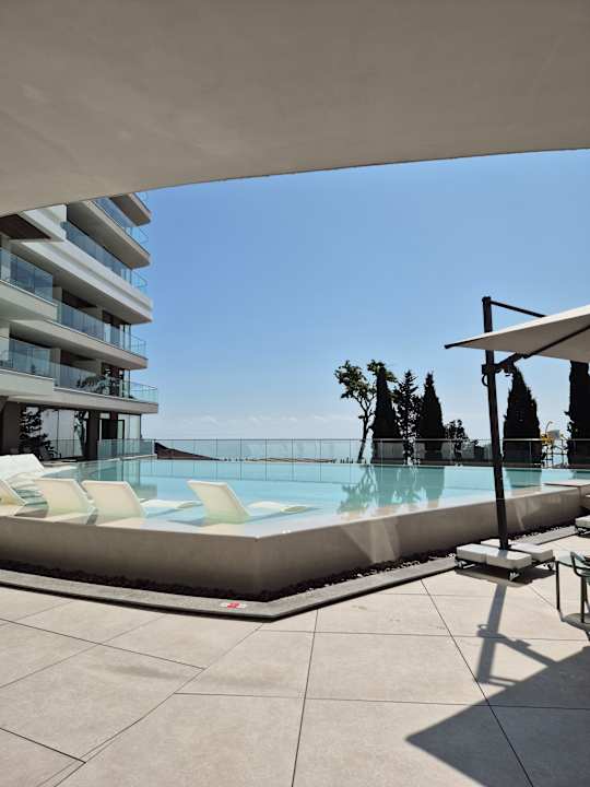 Außenansicht GRIFID Noa