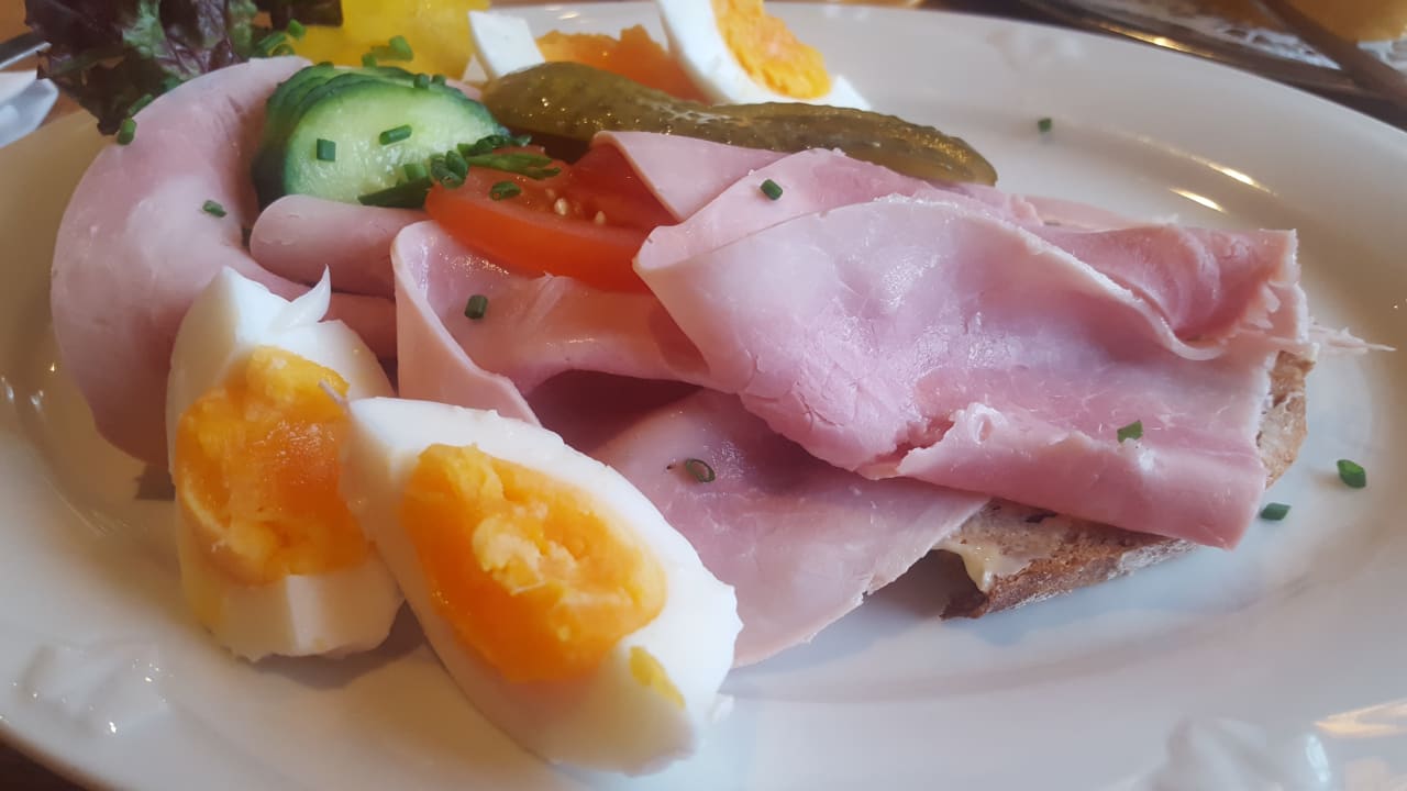 Gastro Nationalpark - Hotel Waldsägmühle