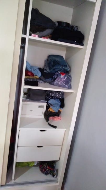 Zimmer Can Garden Beach