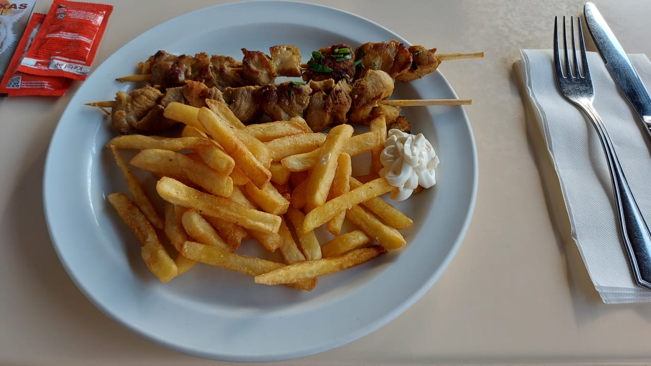 Gastro Aparthotel Costa Mar