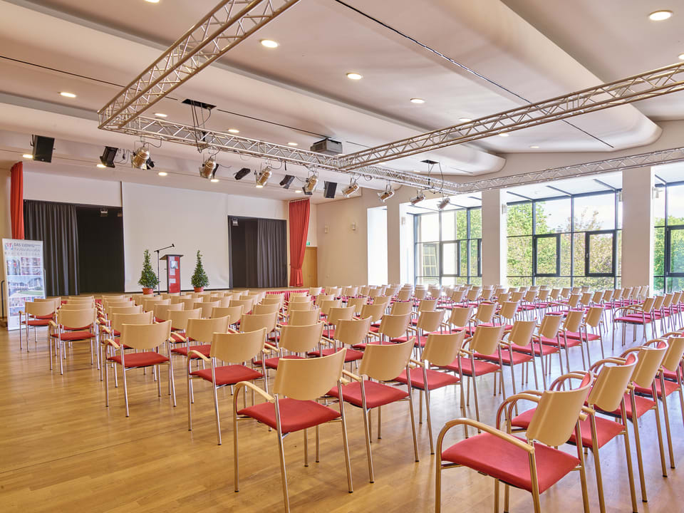 Sonstiges Hotel Das Ludwig