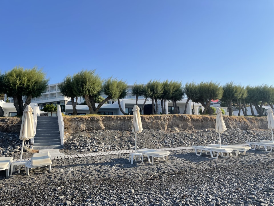 Strand Dimitra Beach Hotel & Suites