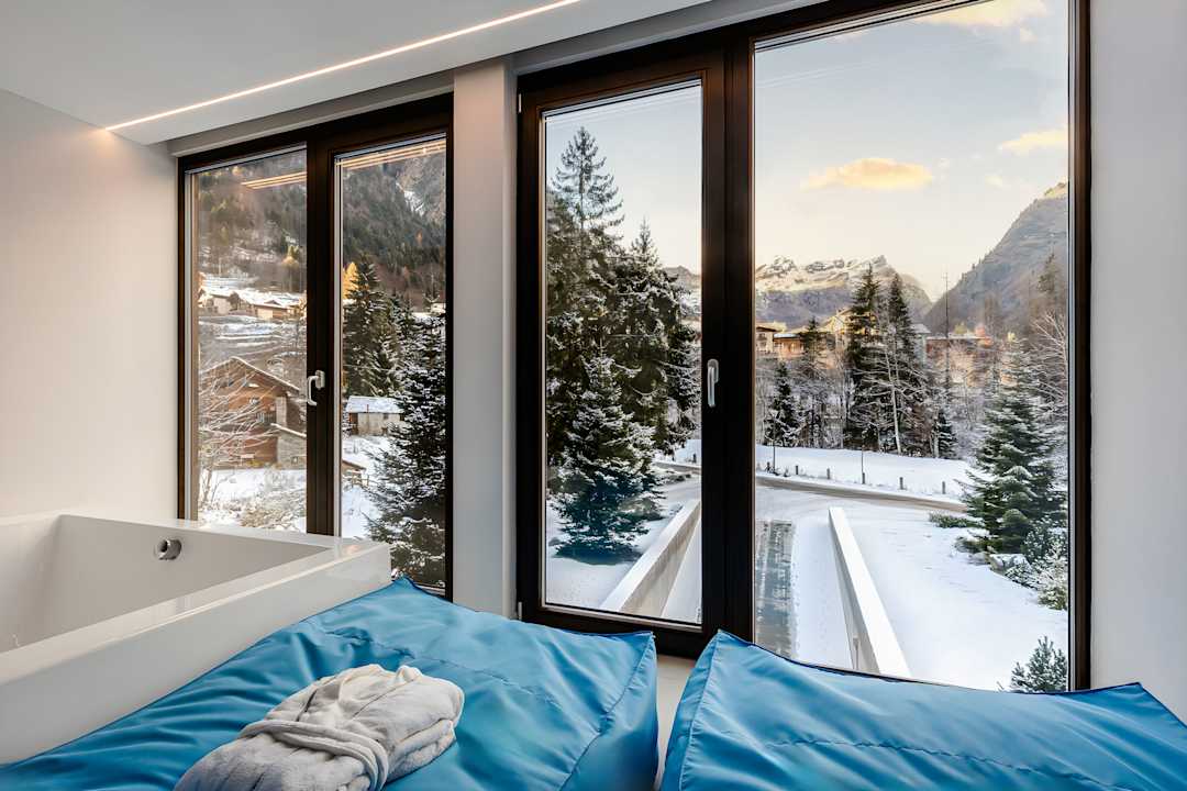 Zimmer NH Collection Alagna Mirtillo Rosso