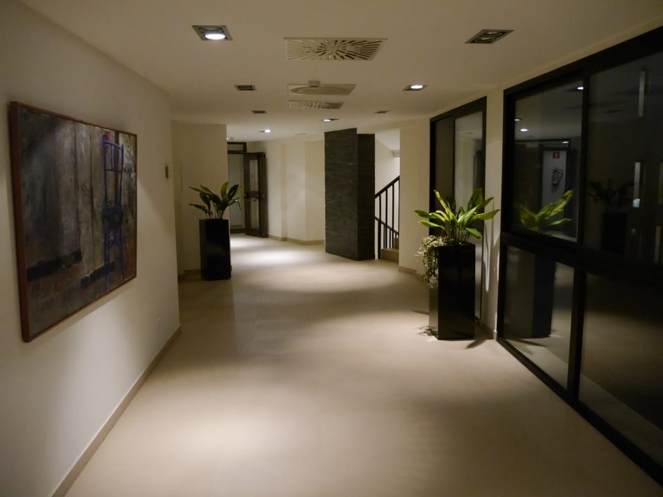 Zimmer allsun Hotel Bahia del Este