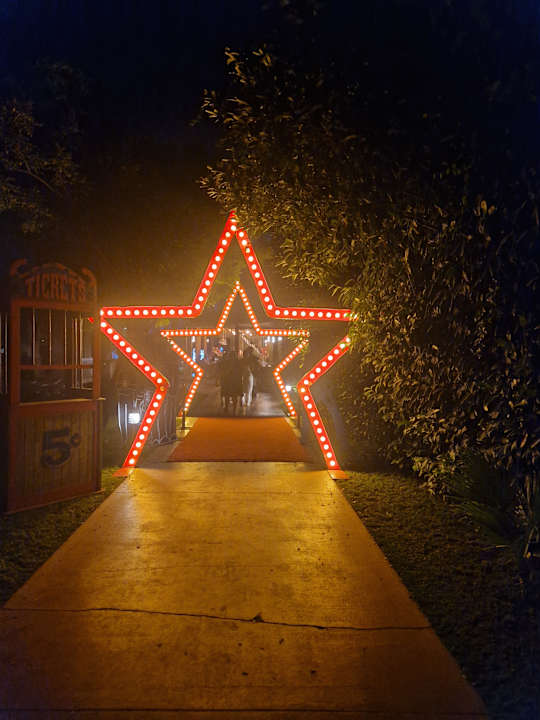 Sport & Freizeit Saturn Palace Resort Hotel