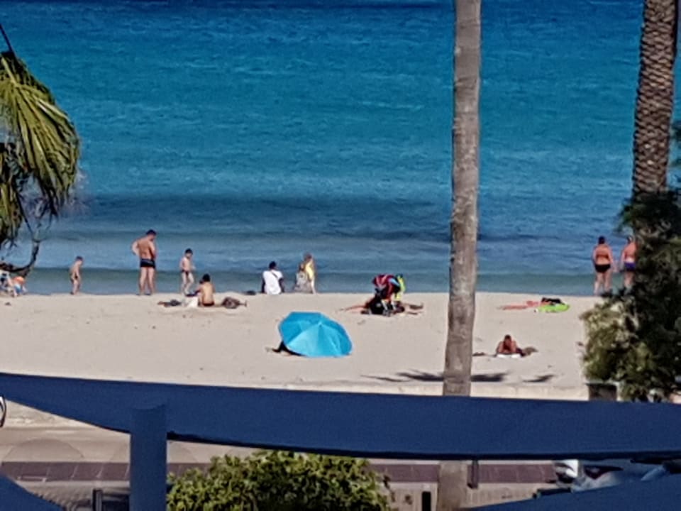 Strand CM Playa del Moro