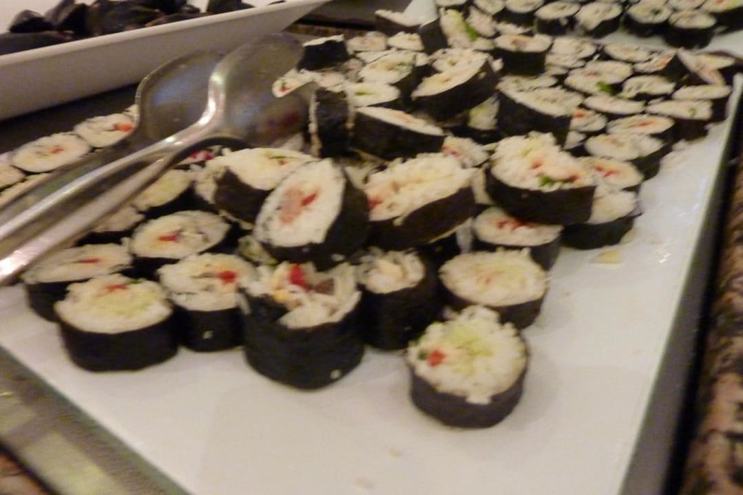 Sushi Club Tuana Fethiye