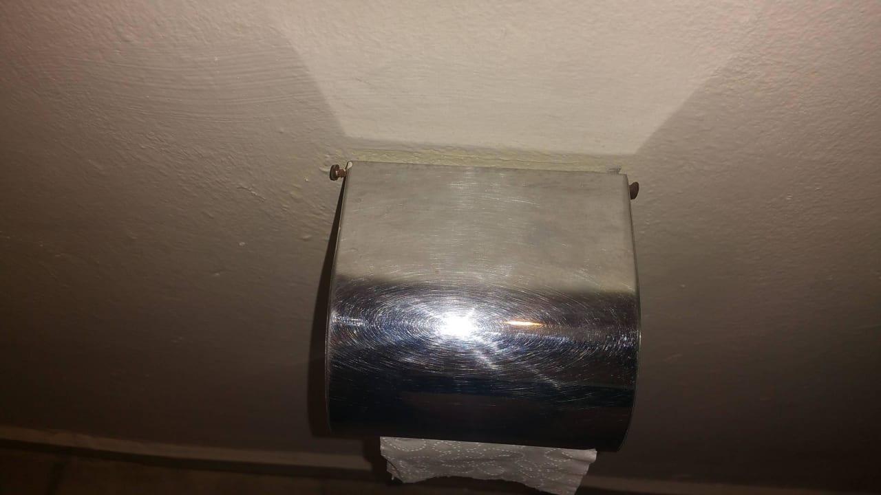 Badezimmer Grand Palladium Punta Cana Resort & Spa