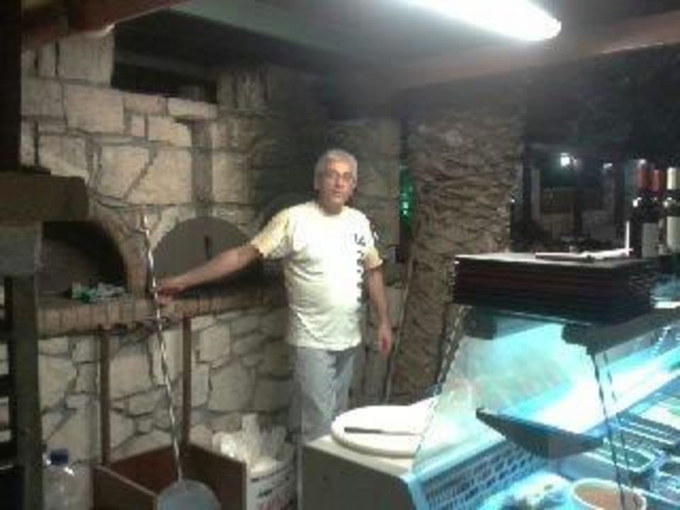 Mein super Koch Costa Hotel Prince of Lillies