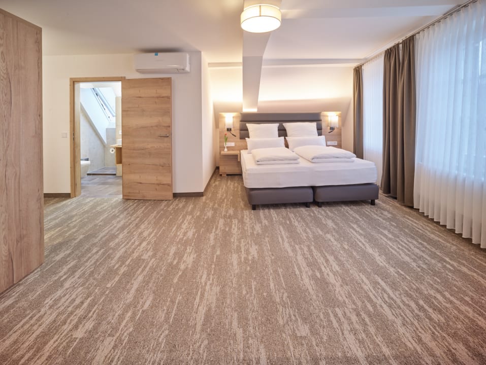 Zimmer Hotel Wittelsbacher Hof