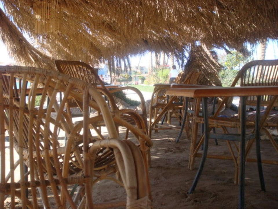 Plaża Panorama Bungalows Resort El Gouna