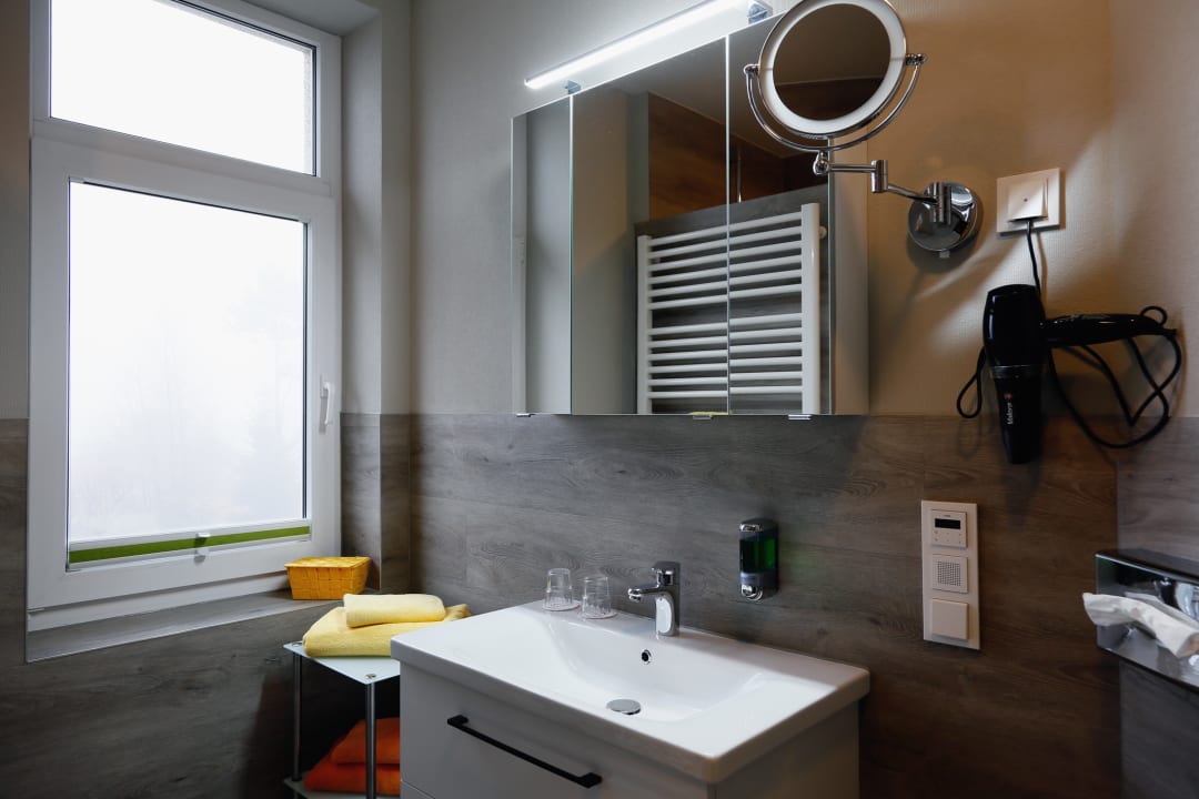 Zimmer Konsumhotel am Park