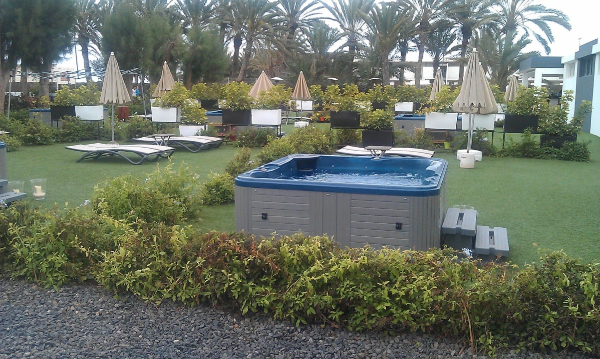 So lässt es sich leben R2 Romantic Fantasia Suites - Adults only