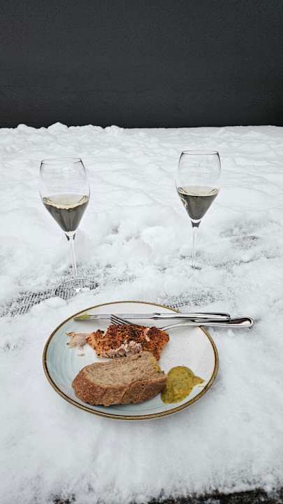 Gastro Alpenrose - Familux Resort