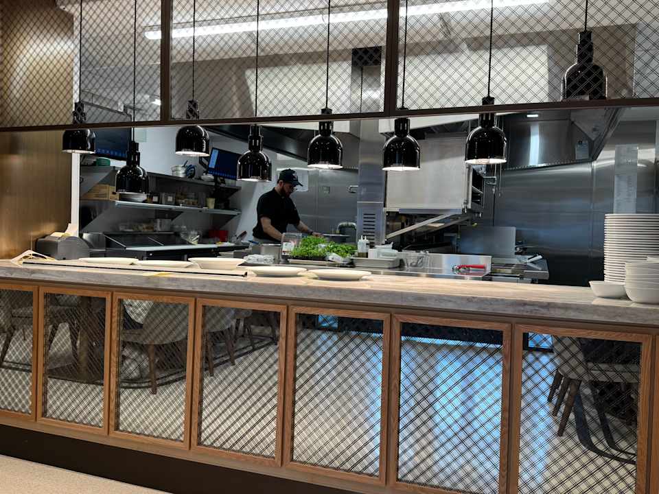 Gastro Hard Rock Hotel London Ontario