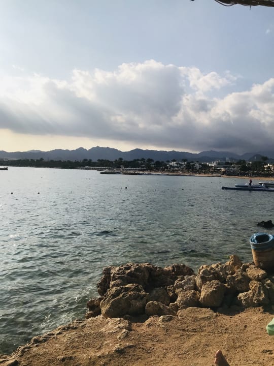 Strand Sonesta le Royale