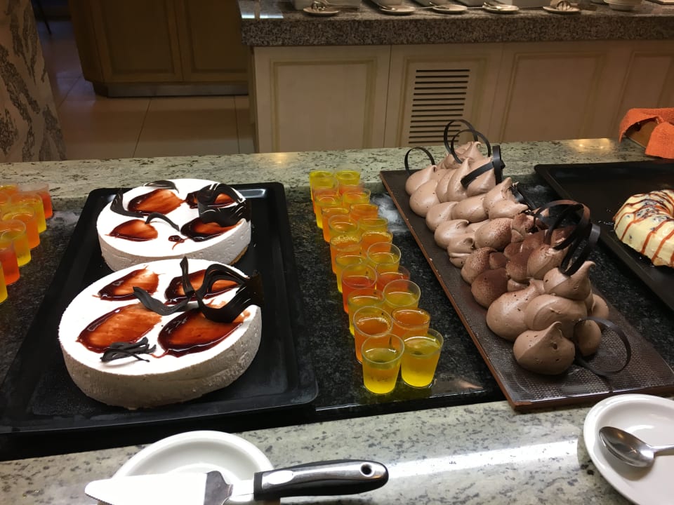 Restaurant Ialyssos Bay