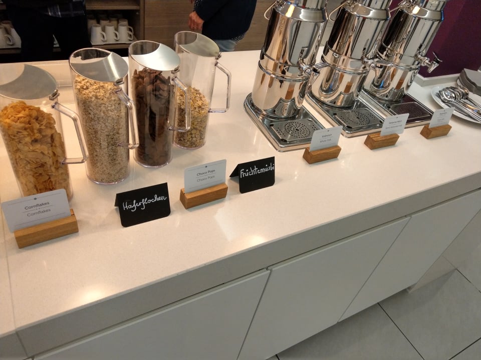 Gastro Premier Inn Nürnberg City Nordost