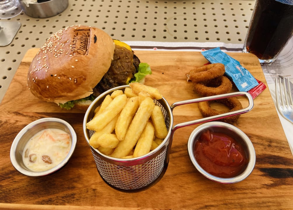 Gastro Seaden Quality Resort & Spa