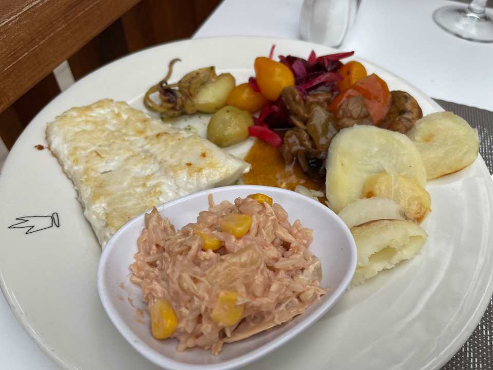 Gastro Guayarmina Princess