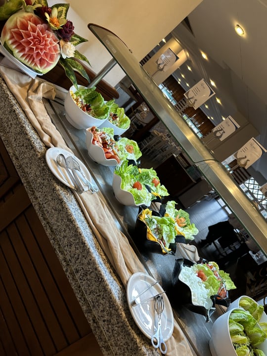 Gastro Hotel El Mansour Mahdia Thalasso & Spa