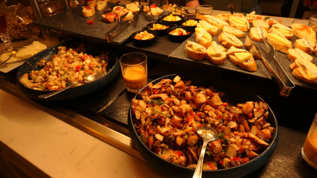 Gastro Hotel Riu Festival