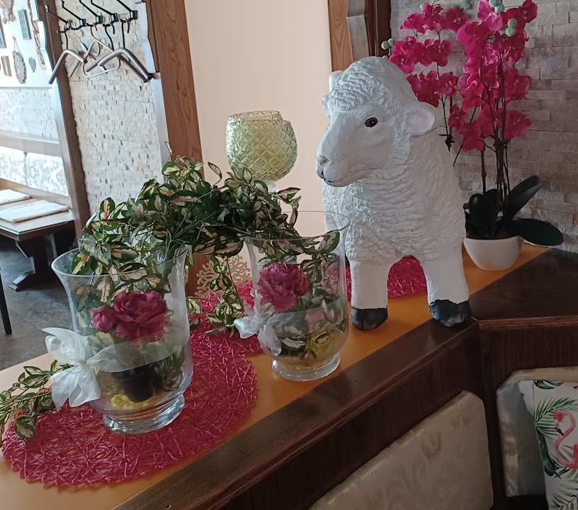 Sonstiges Gasthof Gesslbauer