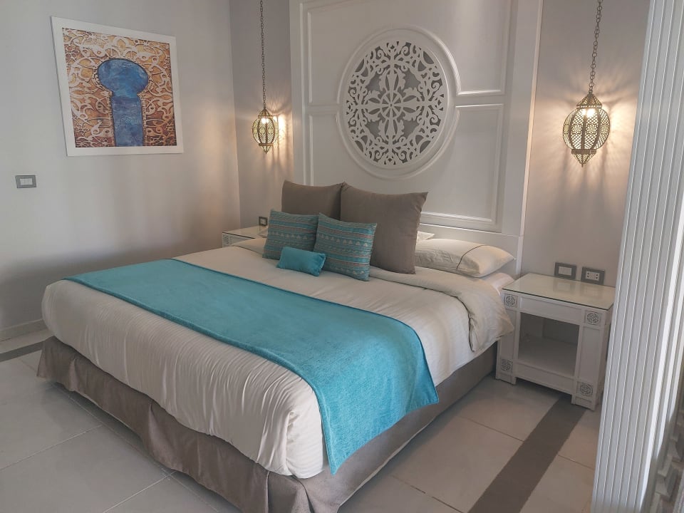 Zimmer The Grand Palace - Adults only